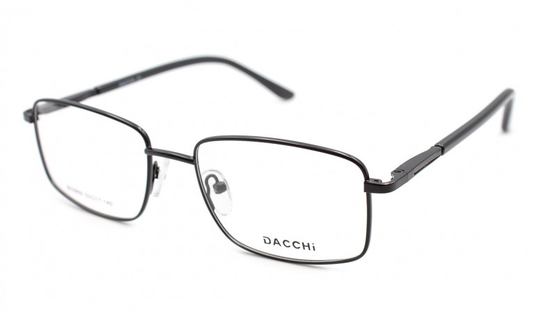 Оправа металлическая Dacchi 33950-C1