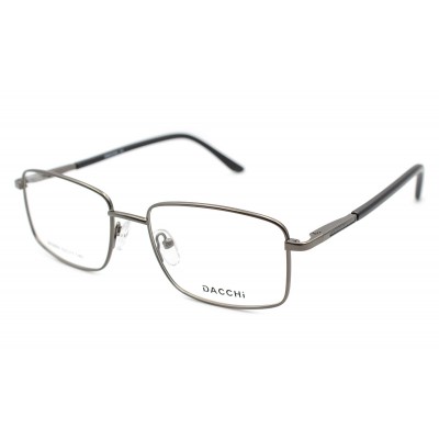 Оправа металлическая Dacchi 33950-C2