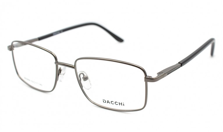 Оправа металлическая Dacchi 33950-C2
