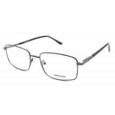 Оправа металлическая Dacchi 33950-C3