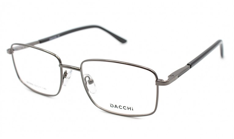 Оправа металлическая Dacchi 33950-C3