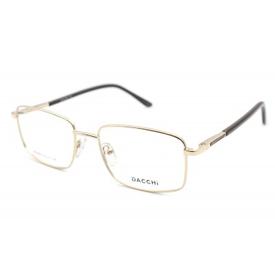 Оправа металлическая Dacchi 33950-C4
