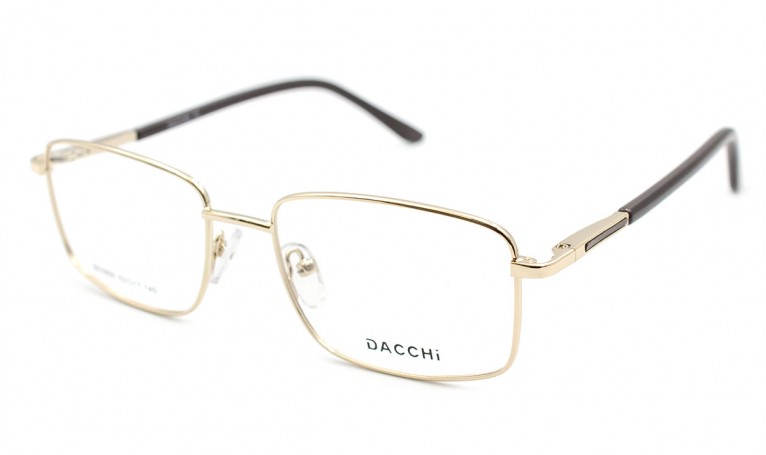 Оправа металлическая Dacchi 33950-C4