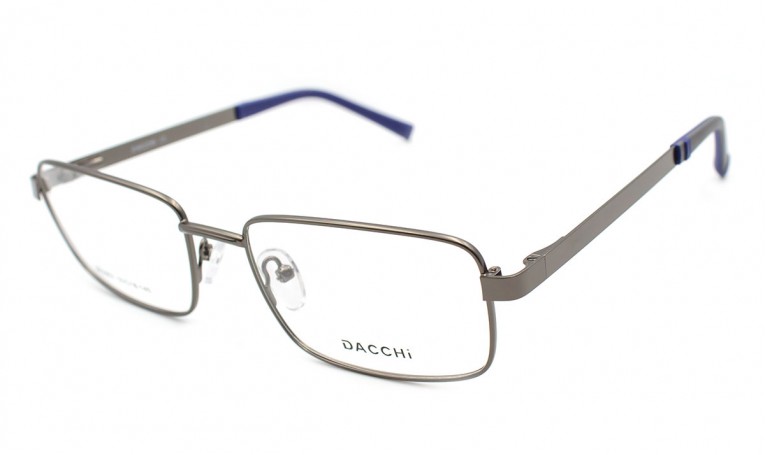 Оправа металлическая Dacchi (мет.) 33951-C3