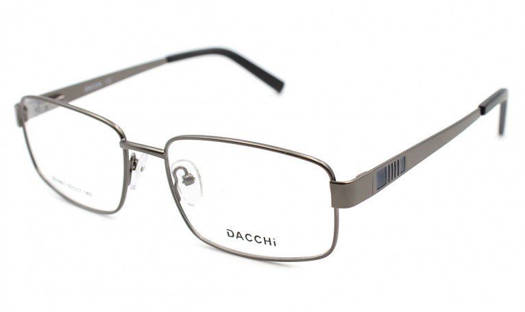 Оправа металлическая Dacchi 33961-C2