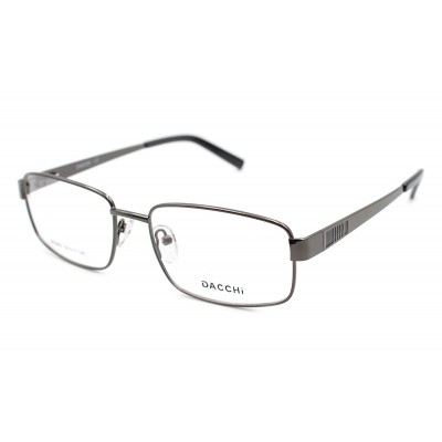 Оправа металлическая Dacchi 33961-C3
