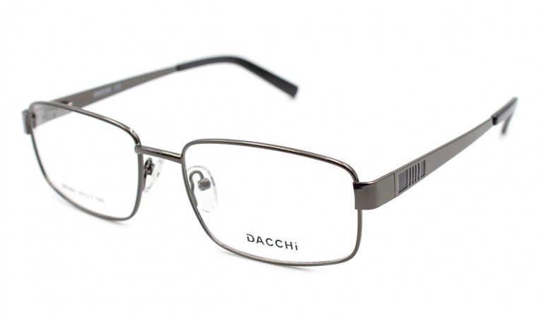 Оправа металлическая Dacchi 33961-C3