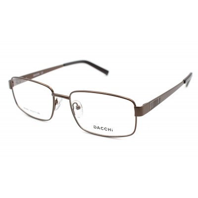 Оправа металлическая Dacchi 33961-C4