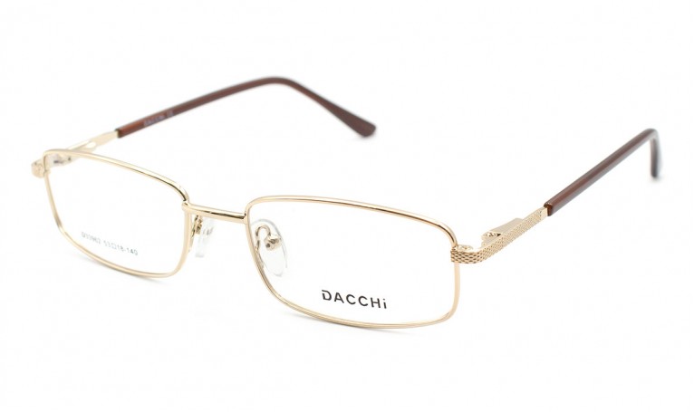 Оправа металлическая Dacchi 33962-C5