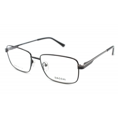Оправа металлическая Dacchi 33963-C1