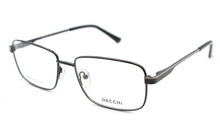 Оправа металлическая Dacchi 33963-C1