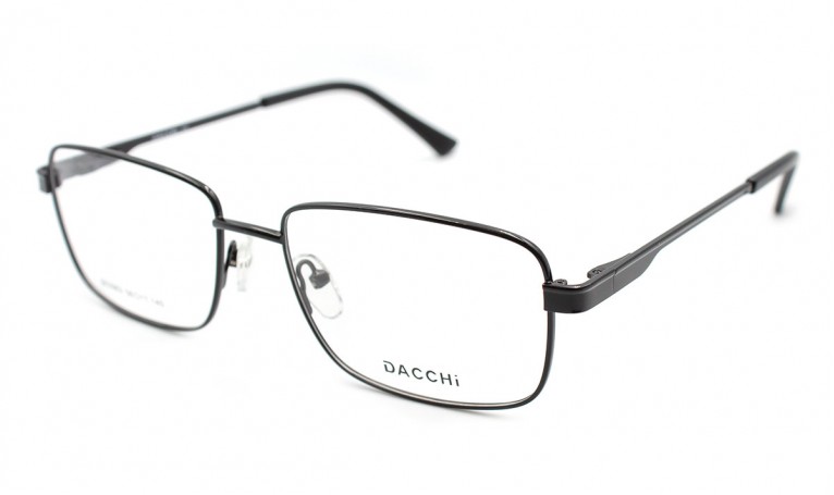 Оправа металлическая Dacchi 33963-C2