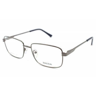 Оправа металлическая Dacchi 33963-C3