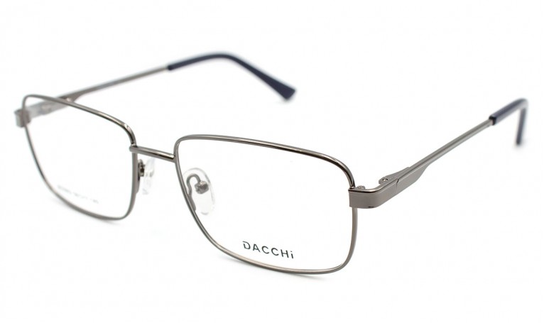 Оправа металлическая Dacchi 33963-C3