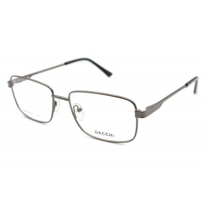 Оправа металлическая Dacchi 33963-C4