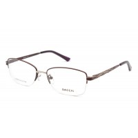 Оправа металева Dacchi 33965A-C4