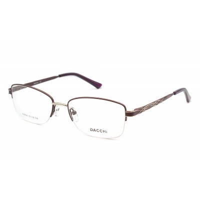 Оправа металлическая Dacchi 33965A-C4