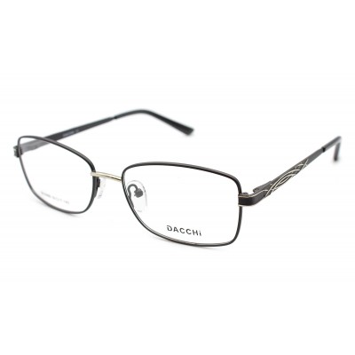 Оправа металлическая Dacchi 33966-C1