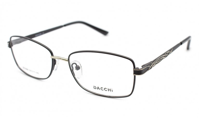 Оправа металлическая Dacchi 33966-C1
