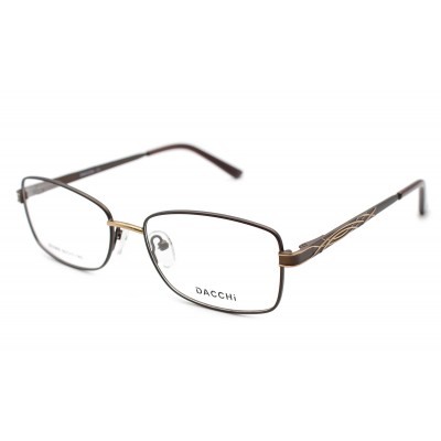 Оправа металлическая Dacchi 33966-C2