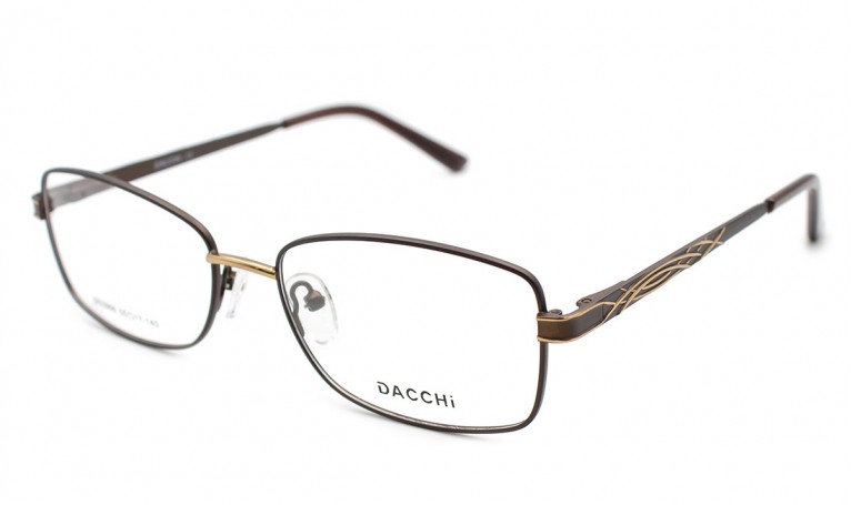 Оправа металлическая Dacchi 33966-C2