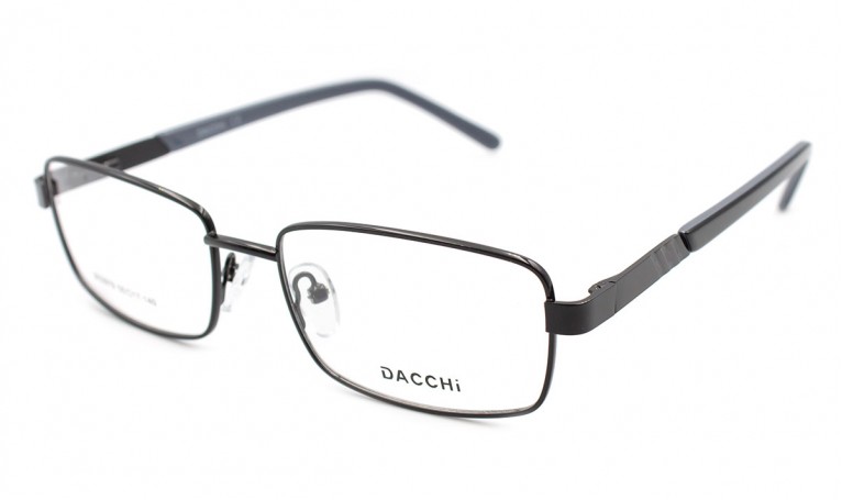 Оправа металлическая Dacchi 33979-C1