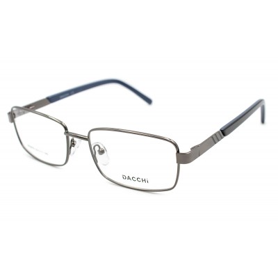 Оправа металлическая Dacchi 33979-C2