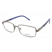 Оправа металева Dacchi 33979-C3