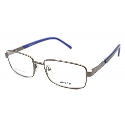 Оправа металлическая Dacchi 33979-C3