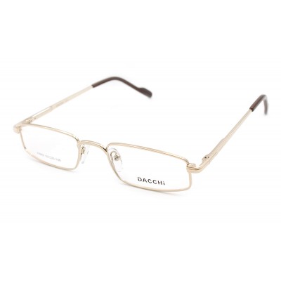 Оправа металлическая Dacchi 33989-C4