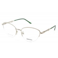 Оправа металева Dacchi 33991-C3