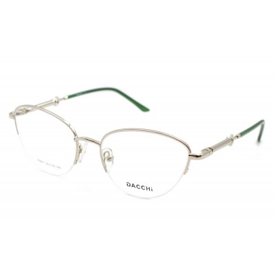 Оправа металлическая Dacchi 33991-C3