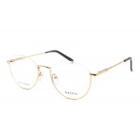 Оправа металлическая Dacchi 33994-C1