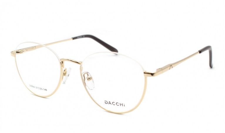 Оправа металлическая Dacchi 33994-C1