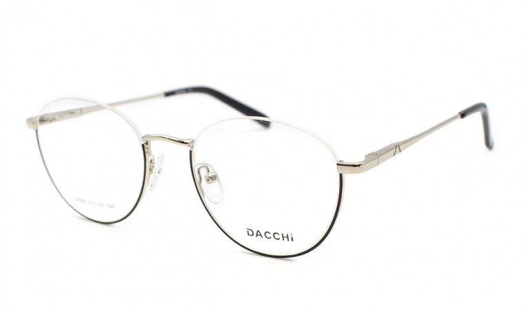Оправа металлическая Dacchi 33994-C2
