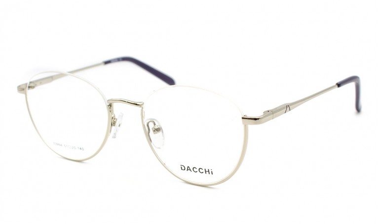 Оправа металлическая Dacchi 33994-C3