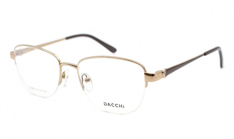 Оправа металлическая Dacchi 33995-C2