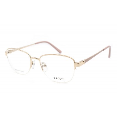 Оправа металлическая Dacchi 33995-C3
