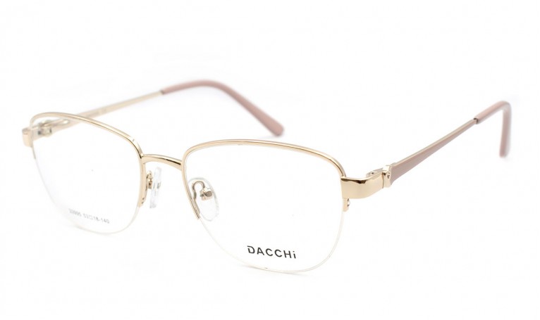 Оправа металлическая Dacchi 33995-C3