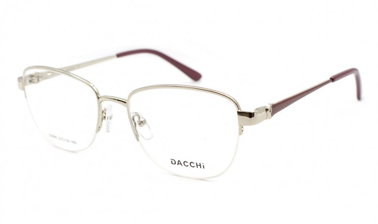 Оправа металлическая Dacchi 33995-C4