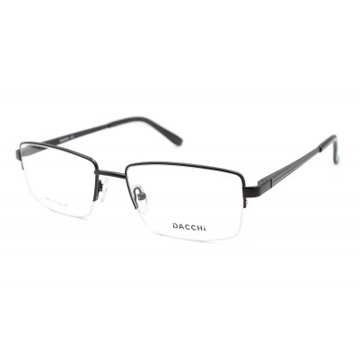 Оправа металлическая Dacchi 33998-C1