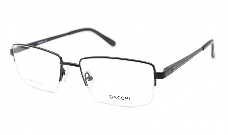 Оправа металлическая Dacchi 33998-C1