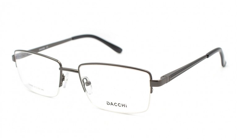 Оправа металлическая Dacchi 33998-C2