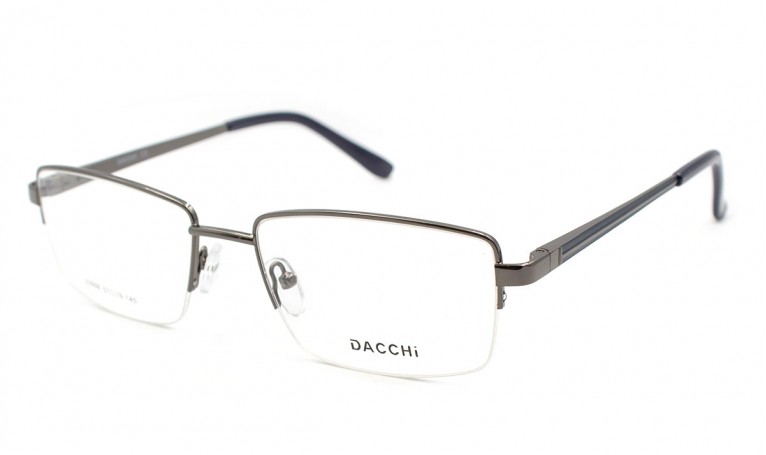Оправа металлическая Dacchi 33998-C3