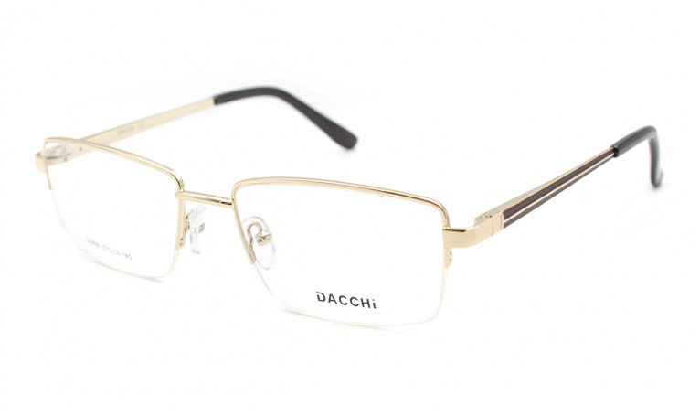 Оправа металлическая Dacchi 33998-C4