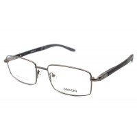 Оправа металлическая Dacchi 63032-C1