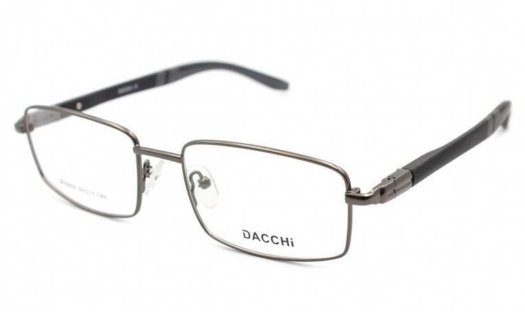 Оправа металлическая Dacchi 63032-C1