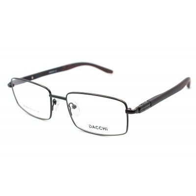 Оправа металлическая Dacchi 63032-C11