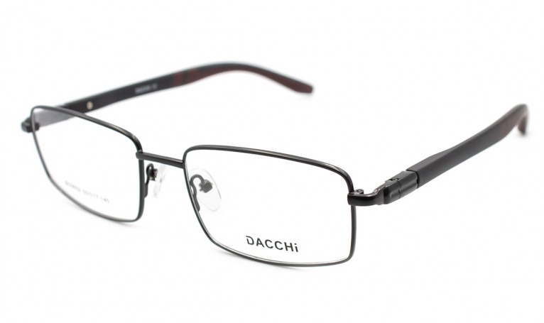 Оправа металлическая Dacchi 63032-C11