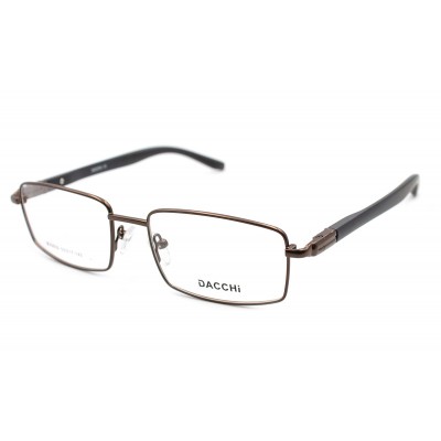 Оправа металлическая Dacchi 63032-C14